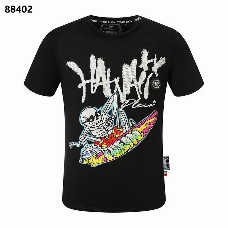 Philipp Plein T-shirts 191